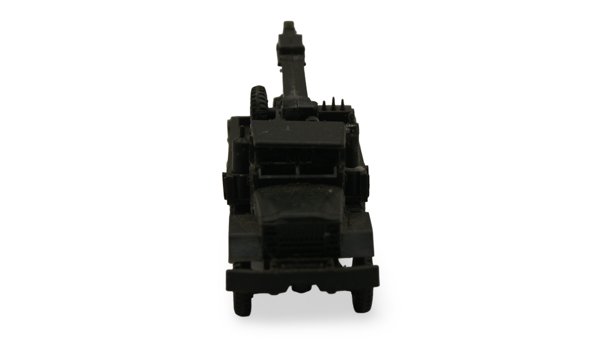 Roco Minitanks 539 M936 A1 Wrecker Kranwagen 6x6 US Army 1:87 H0