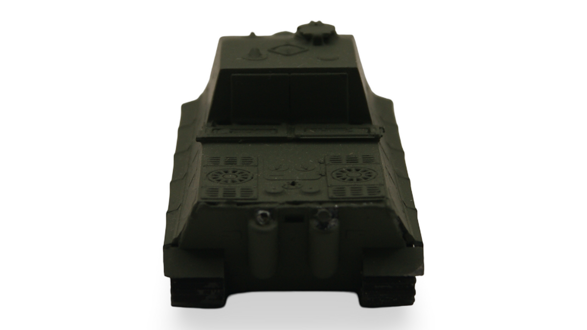 Roco Minitanks 134 Königstiger Tiger II Henschelturm 1:87 H0 ohne Kanone