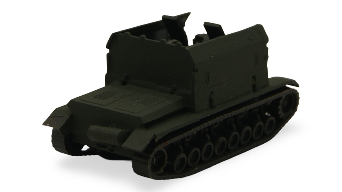 Roco Panzer IV Militärmodell 1:87 H0 Bastler