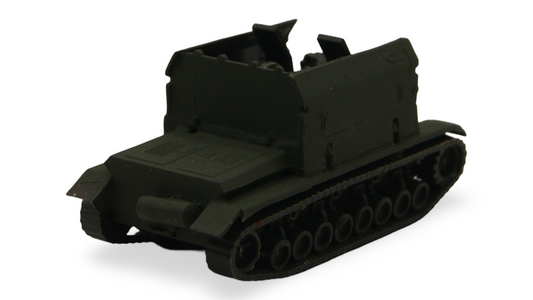 Roco Panzer IV Militärmodell 1:87 H0 Bastler