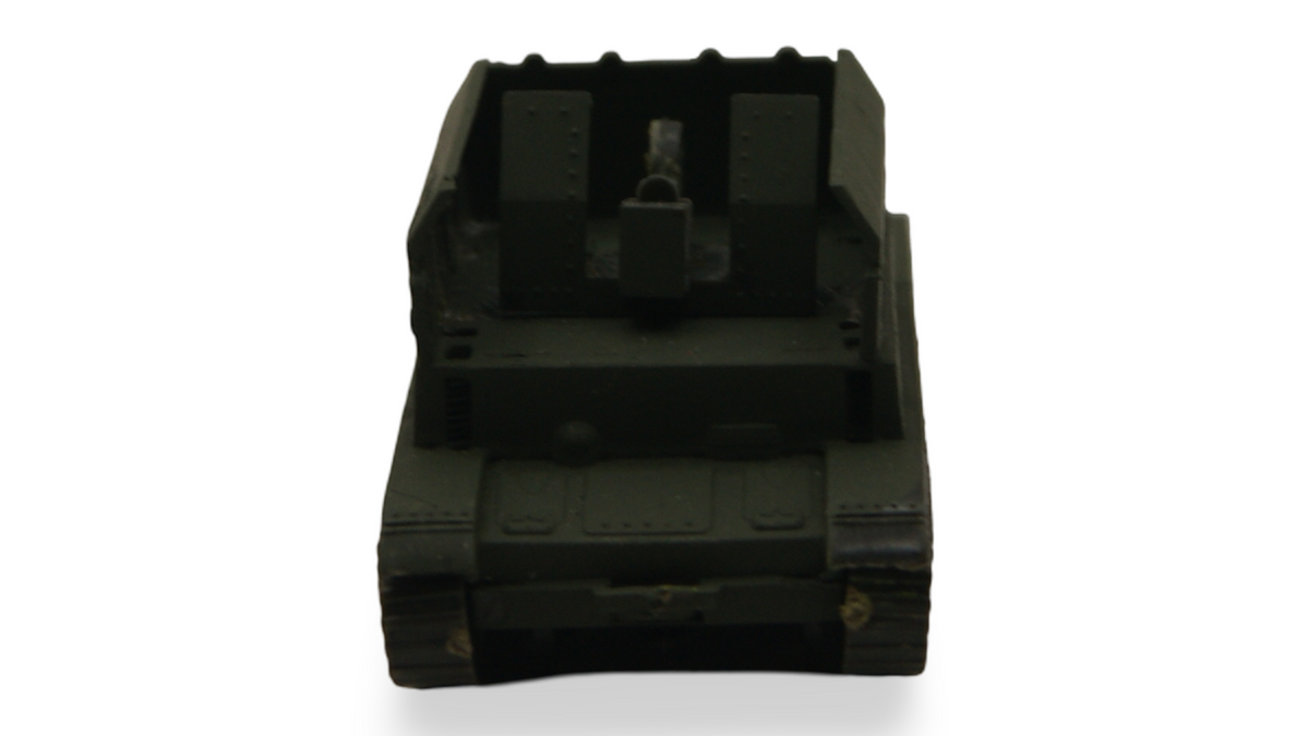 Roco Panzer IV Militärmodell 1:87 H0 Bastler