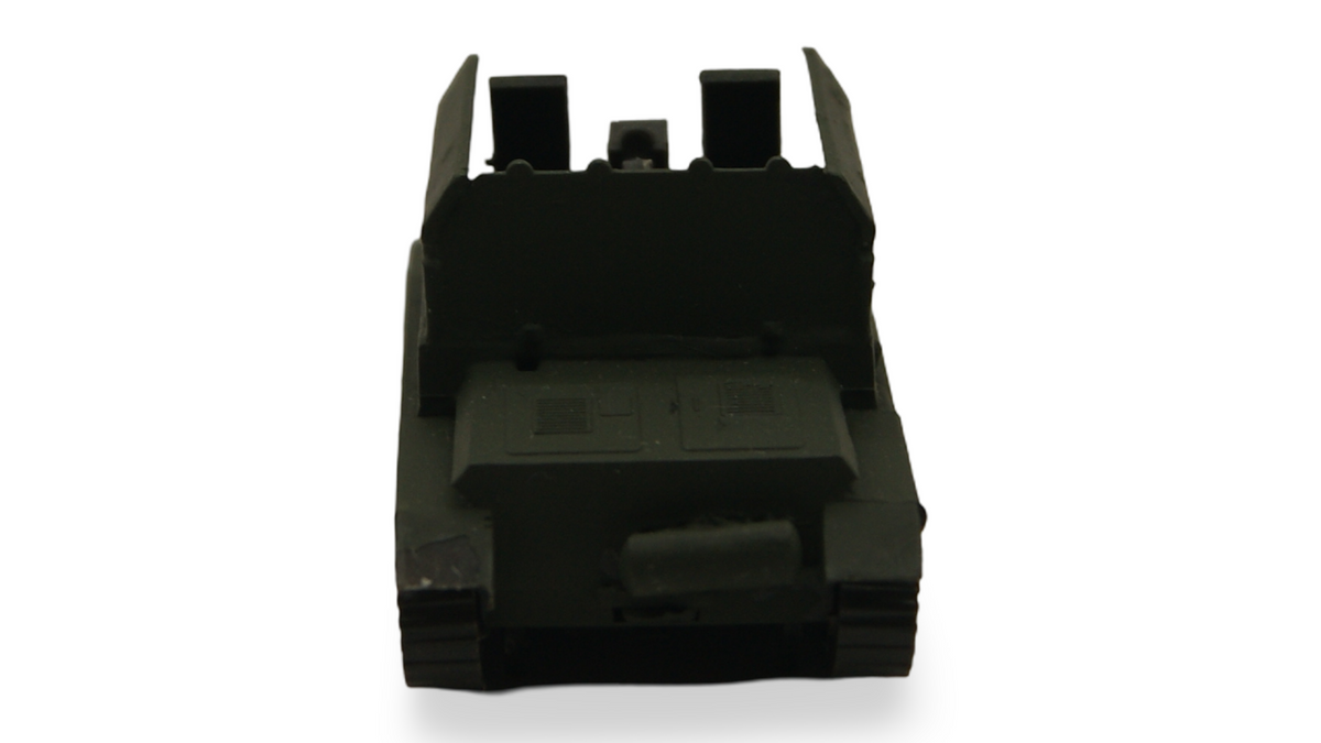 Roco Panzer IV Militärmodell 1:87 H0 Bastler
