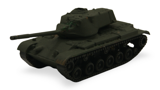 Roco Minitanks 221 M47 Patton Kampfpanzer Bundeswehr 1:87 H0