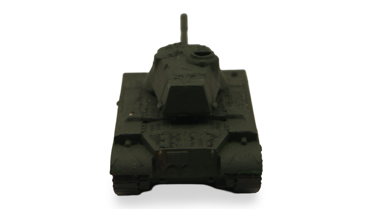 Roco Minitanks 221 M47 Patton Kampfpanzer Bundeswehr 1:87 H0