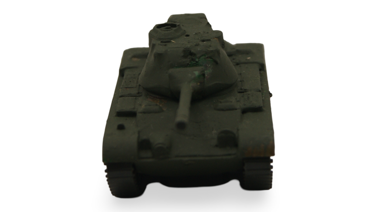 Roco Minitanks 221 M47 Patton Kampfpanzer Bundeswehr 1:87 H0