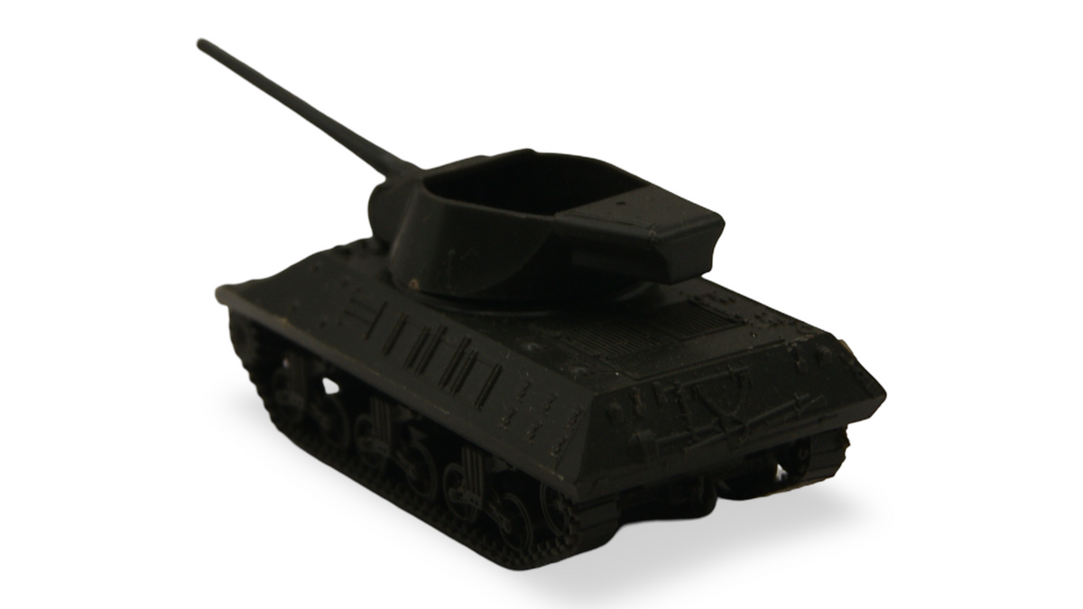 Roco Minitanks 205 M10 Wolverine Panzerjäger H0 1:87 US Army WWII