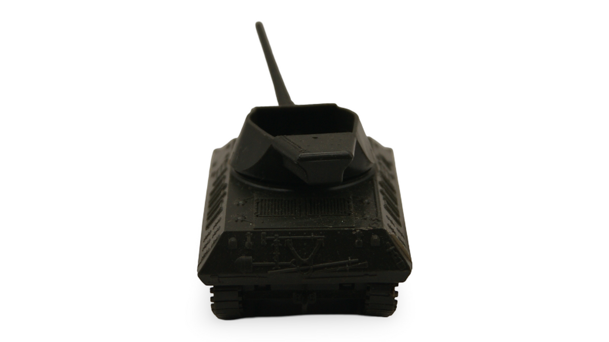 Roco Minitanks 205 M10 Wolverine Panzerjäger H0 1:87 US Army WWII