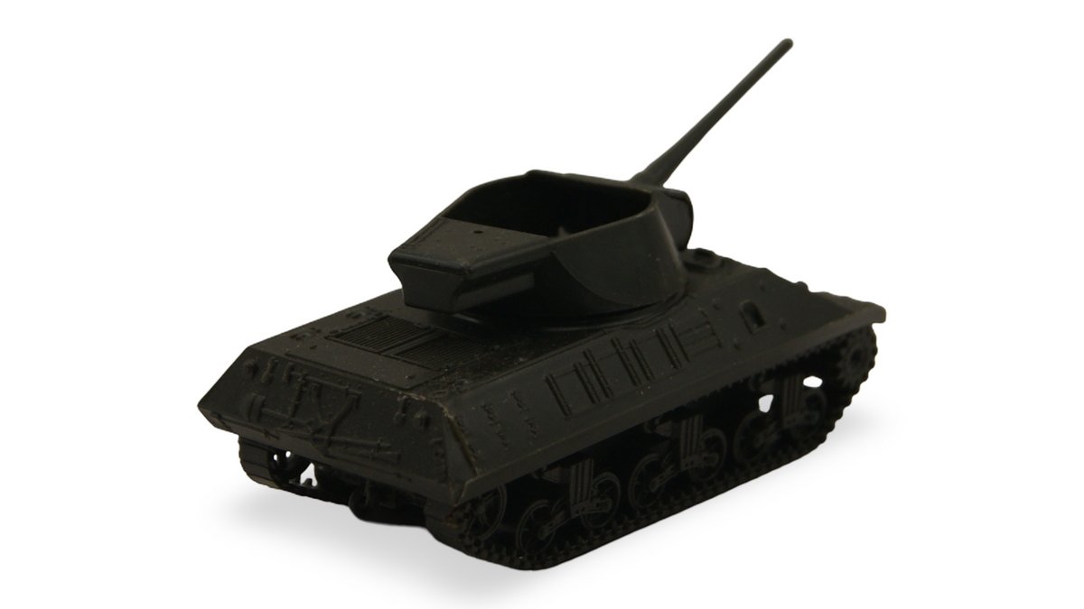 Roco Minitanks 205 M10 Wolverine Panzerjäger H0 1:87 US Army WWII