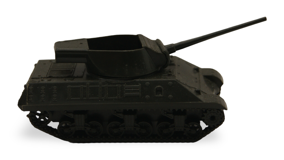 Roco Minitanks 205 M10 Wolverine Panzerjäger H0 1:87 US Army WWII
