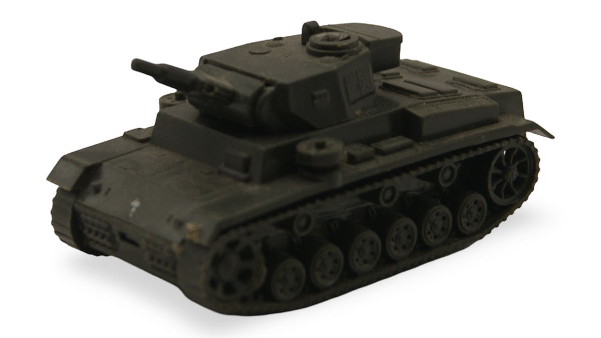 Roco Minitanks 262 Schützenpanzer Marder 1 A1 Bundeswehr H0 1:87