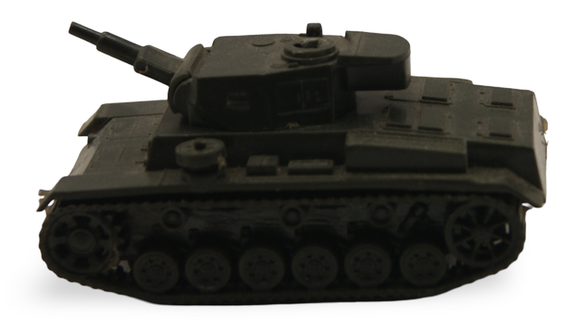 Roco Minitanks 262 Schützenpanzer Marder 1 A1 Bundeswehr H0 1:87