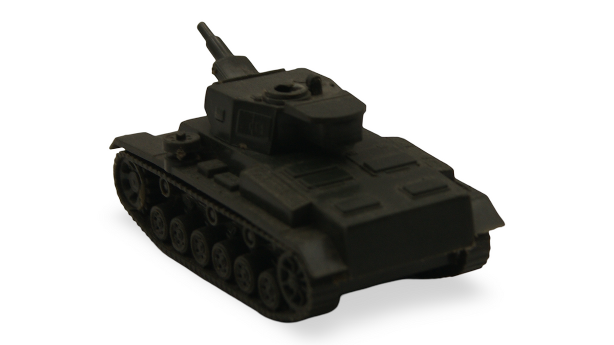 Roco Minitanks 262 Schützenpanzer Marder 1 A1 Bundeswehr H0 1:87