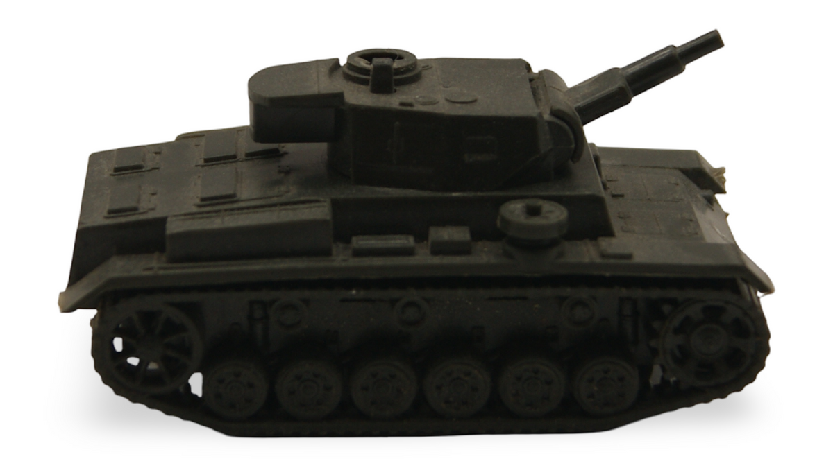 Roco Minitanks 262 Schützenpanzer Marder 1 A1 Bundeswehr H0 1:87