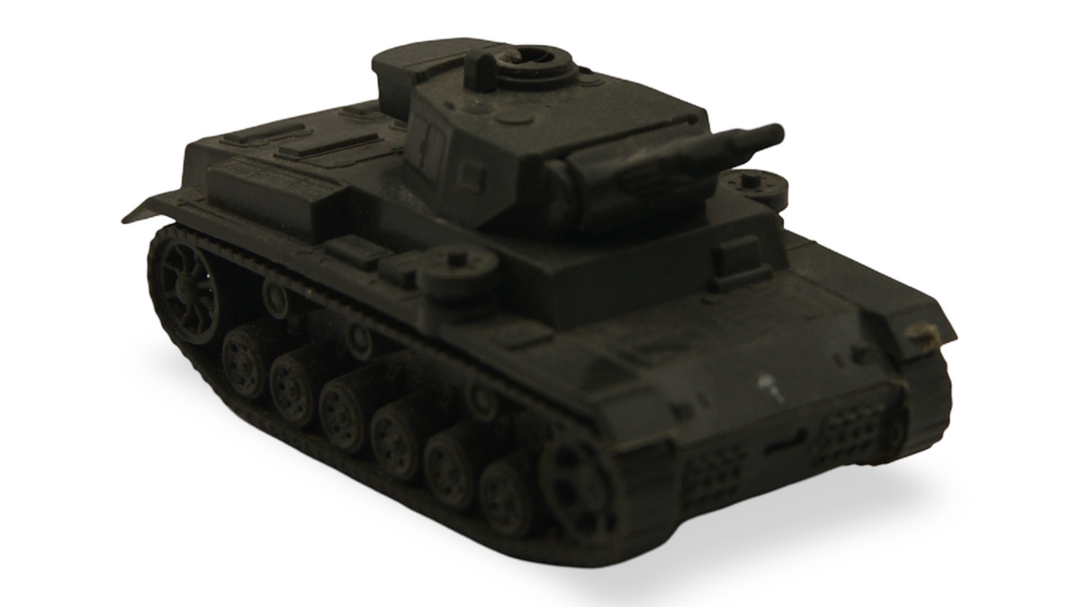 Roco Minitanks 262 Schützenpanzer Marder 1 A1 Bundeswehr H0 1:87