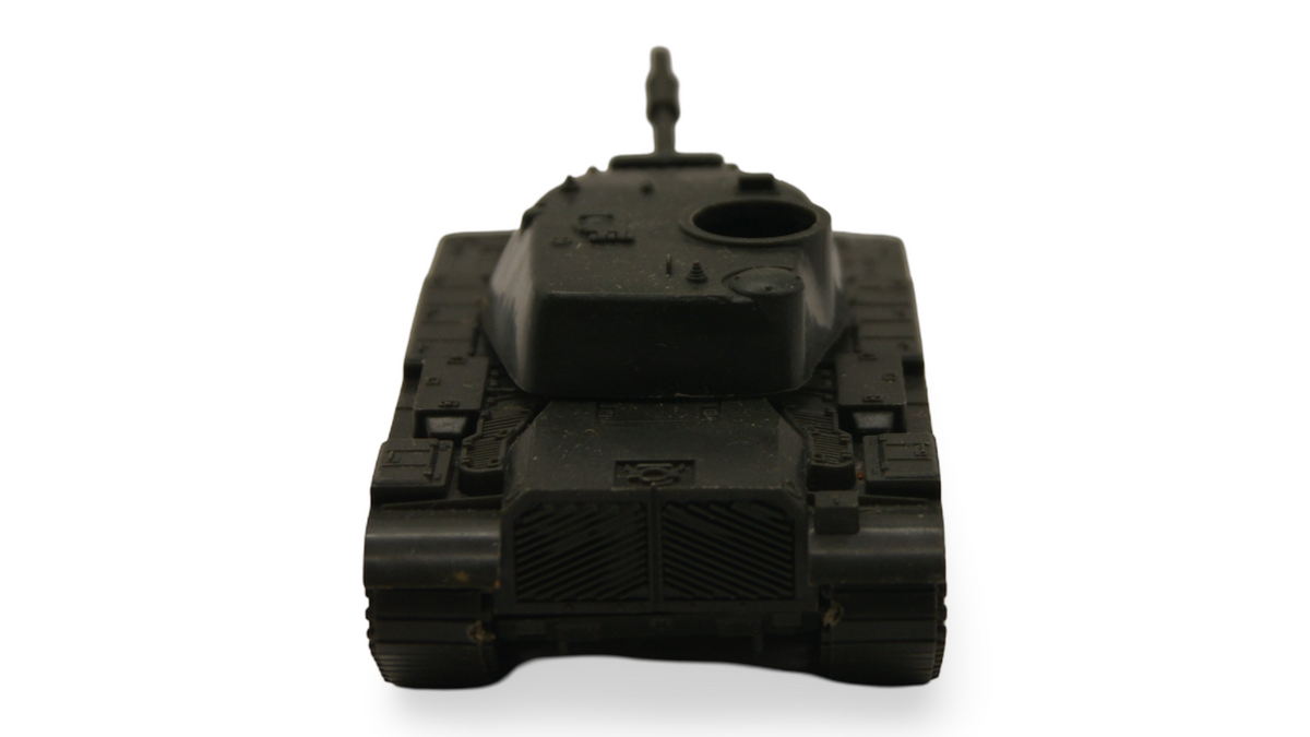 Roco Minitanks 221 M47 Patton Kampfpanzer Bundeswehr H0 1:87