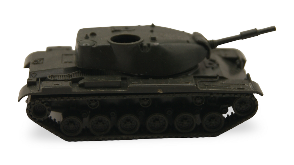 Roco Minitanks 221 M47 Patton Kampfpanzer Bundeswehr H0 1:87