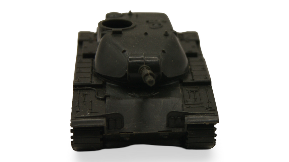 Roco Minitanks 221 M47 Patton Kampfpanzer Bundeswehr H0 1:87