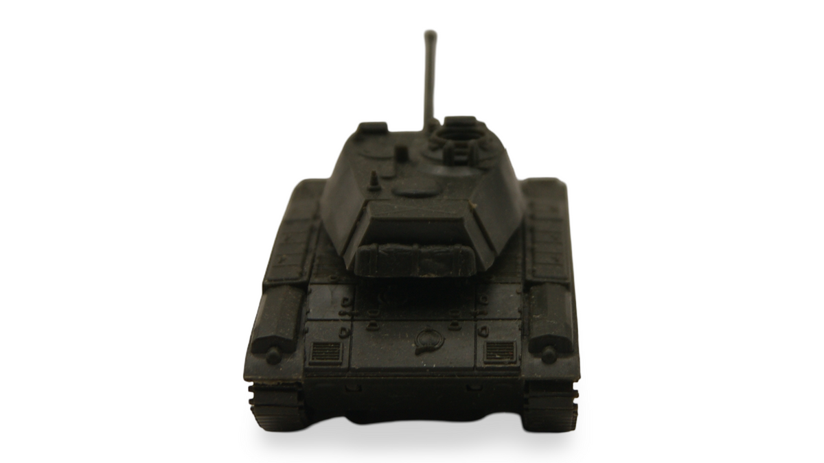 Roco Minitanks 207 M41 Walker Bulldog Kampfpanzer H0 1:87 Militär