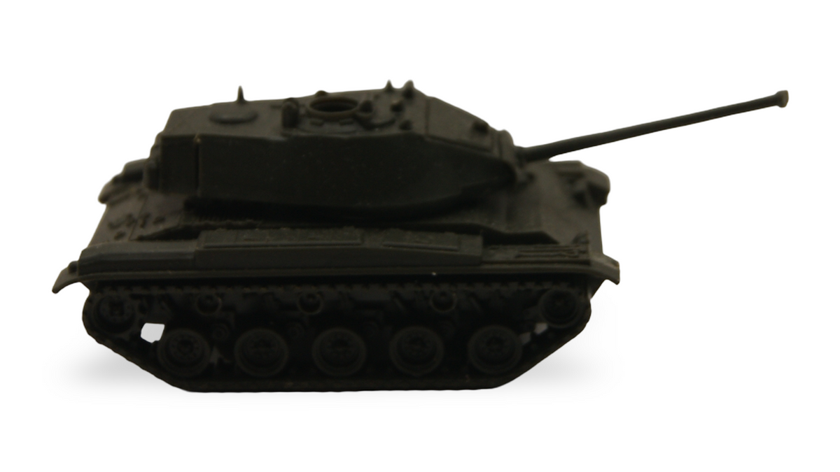 Roco Minitanks 207 M41 Walker Bulldog Kampfpanzer H0 1:87 Militär