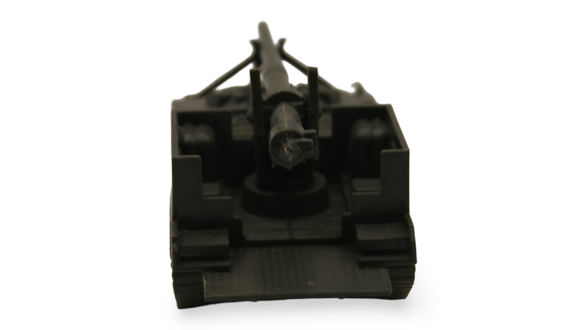 Roco Minitanks 104 M40 Selbstfahrlafette 155 mm H0 1:87