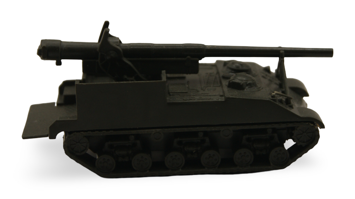 Roco Minitanks 104 M40 Selbstfahrlafette 155 mm H0 1:87
