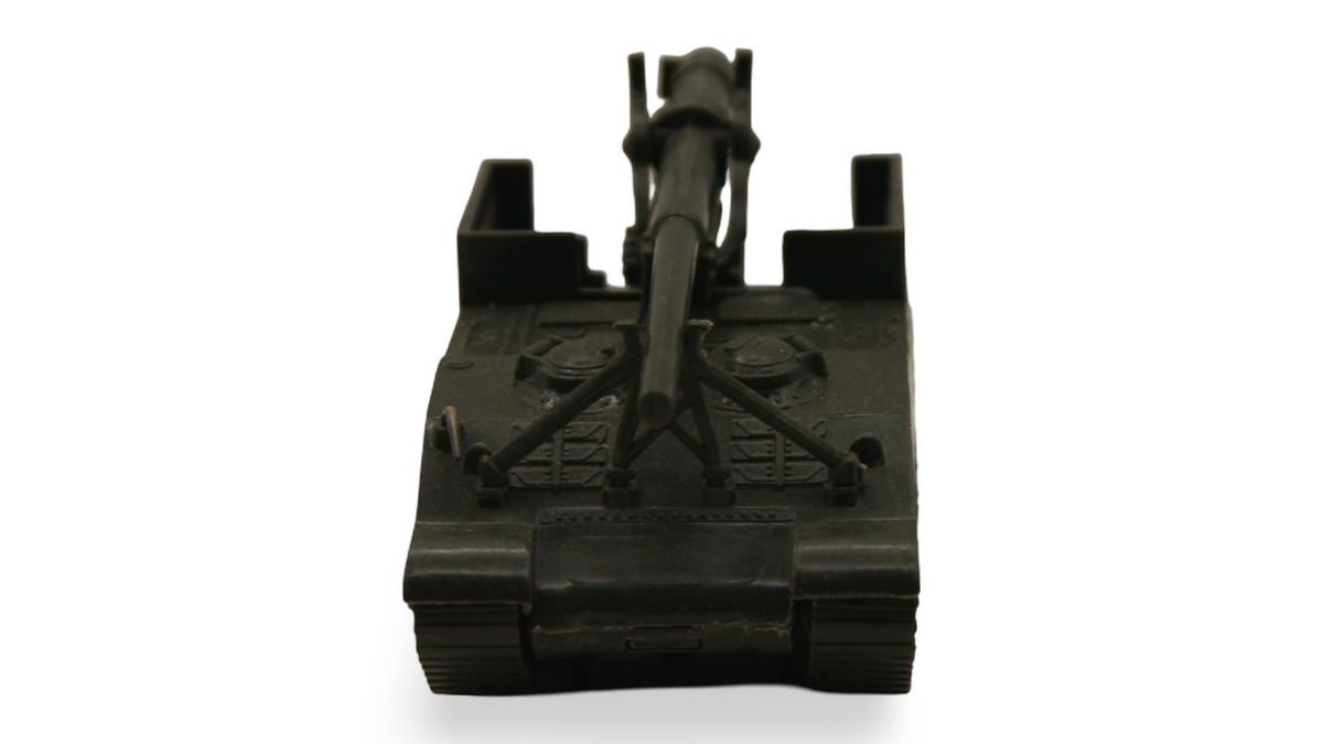 Roco Minitanks 104 M40 Selbstfahrlafette 155 mm H0 1:87