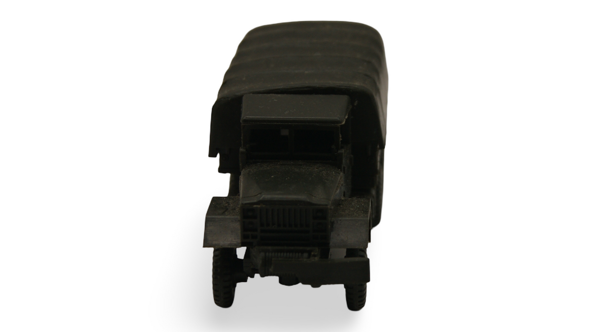 Roco Minitanks 553 GMC CCKW 353 6x6 LKW mit Plane US Army H0 1:87