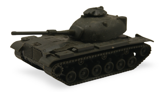 Roco Minitanks 220 M48 A1 Patton II Kampfpanzer H0 1:87 Militär