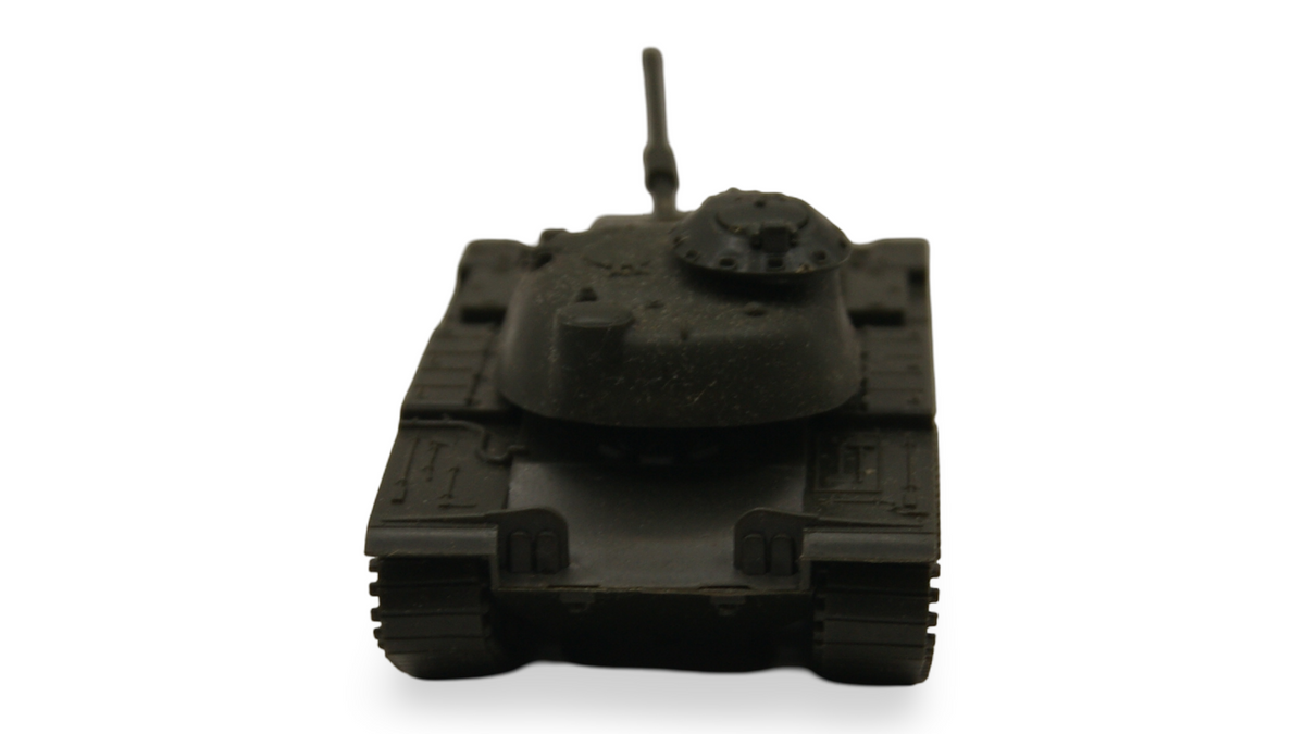 Roco Minitanks 220 M48 A1 Patton II Kampfpanzer H0 1:87 Militär