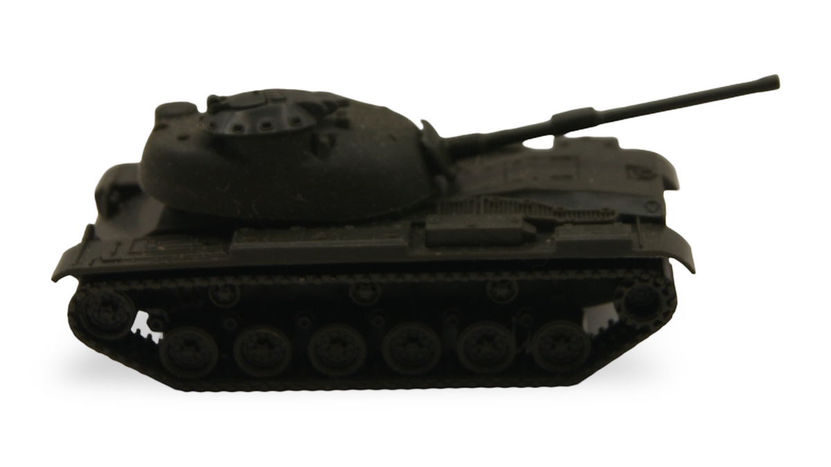 Roco Minitanks 220 M48 A1 Patton II Kampfpanzer H0 1:87 Militär