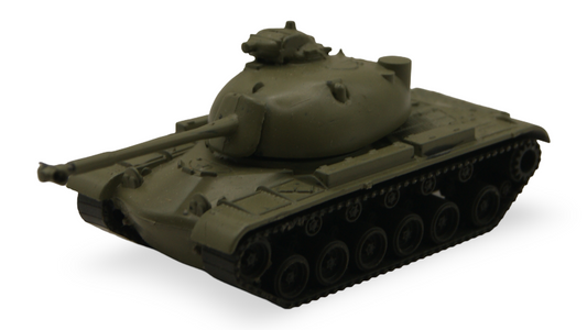 Roco Minitanks 937 M48 A2C Kampfpanzer Bundeswehr H0 1:87