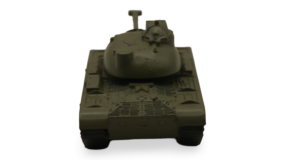 Roco Minitanks 937 M48 A2C Kampfpanzer Bundeswehr H0 1:87