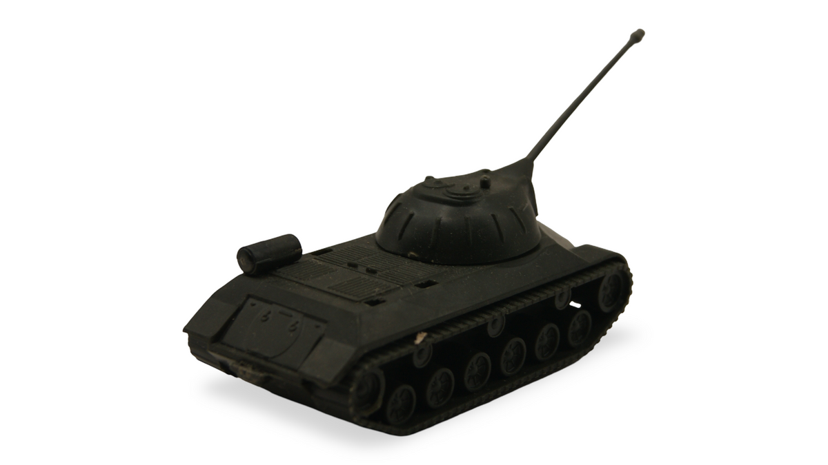 Roco Minitanks 623 T-54 Kampfpanzer Sowjetunion H0 1:87