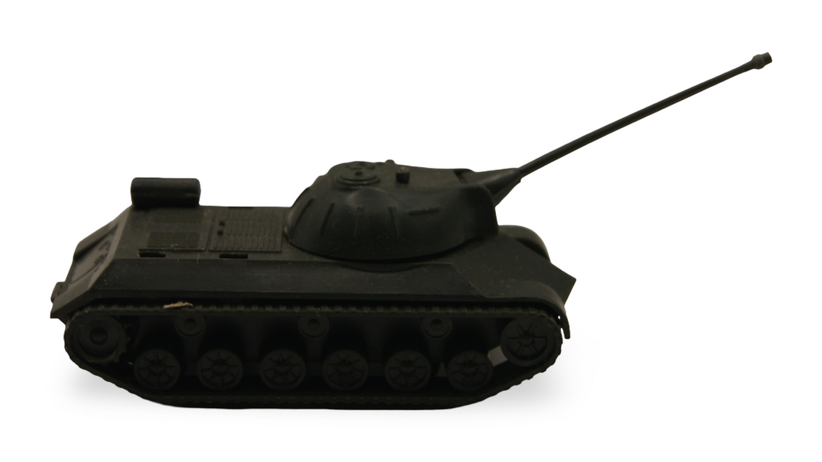 Roco Minitanks 623 T-54 Kampfpanzer Sowjetunion H0 1:87