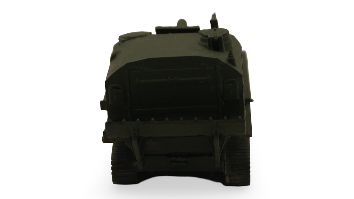 Roco Minitanks 514 M109 A2 Panzerhaubitze 155 mm H0 1:87 Militär
