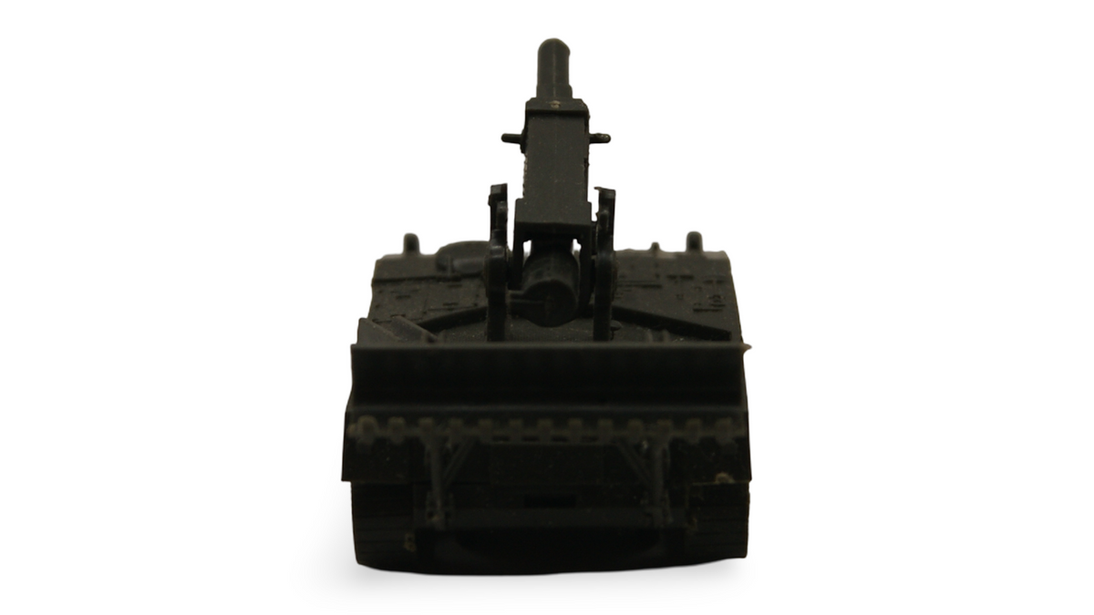 Roco Minitanks 137 M110 203 mm Selbstfahrhaubitze H0 1:87 Militär