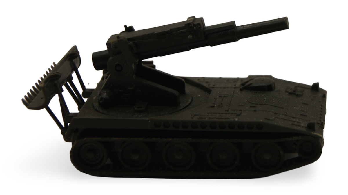 Roco Minitanks 137 M110 203 mm Selbstfahrhaubitze H0 1:87 Militär