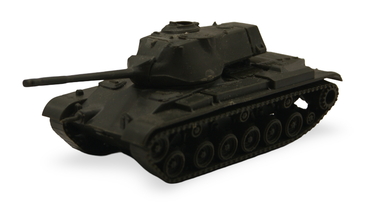 Roco Minitanks 256 Leopard 1 A2 Kampfpanzer Bundeswehr H0 1:87