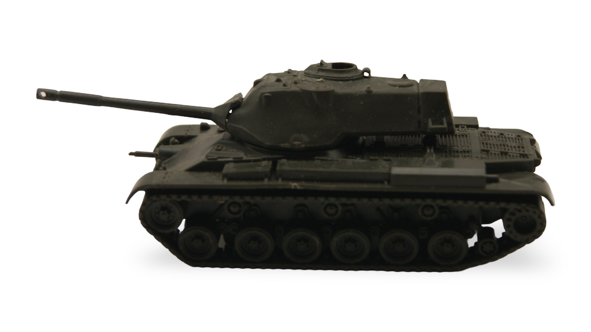Roco Minitanks 256 Leopard 1 A2 Kampfpanzer Bundeswehr H0 1:87