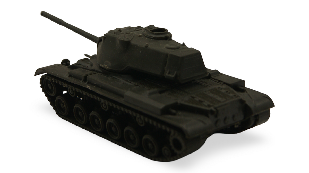 Roco Minitanks 256 Leopard 1 A2 Kampfpanzer Bundeswehr H0 1:87