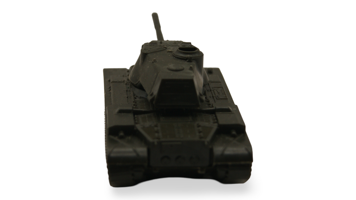 Roco Minitanks 256 Leopard 1 A2 Kampfpanzer Bundeswehr H0 1:87