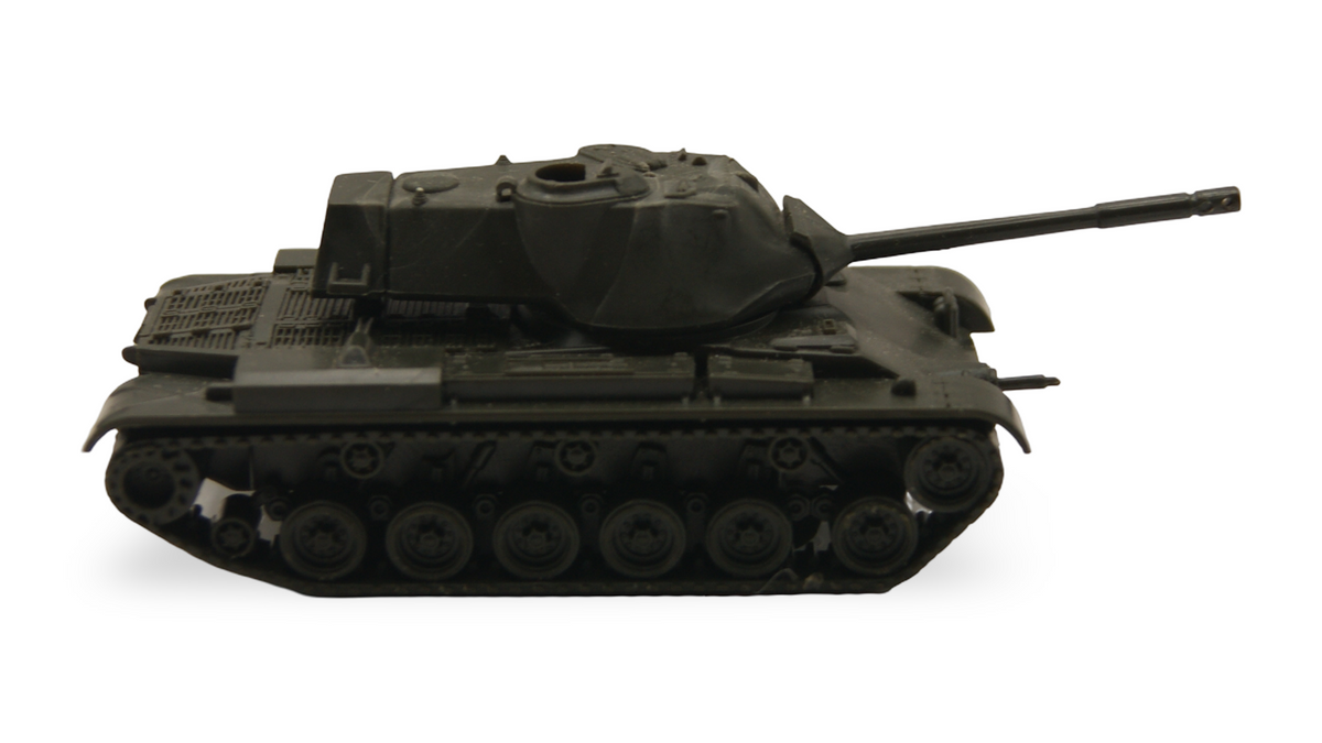Roco Minitanks 256 Leopard 1 A2 Kampfpanzer Bundeswehr H0 1:87