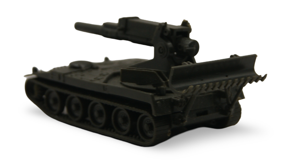 Roco Minitanks 388 M110 A2 Selbstfahrhaubitze 203mm Bundeswehr H0 1:87