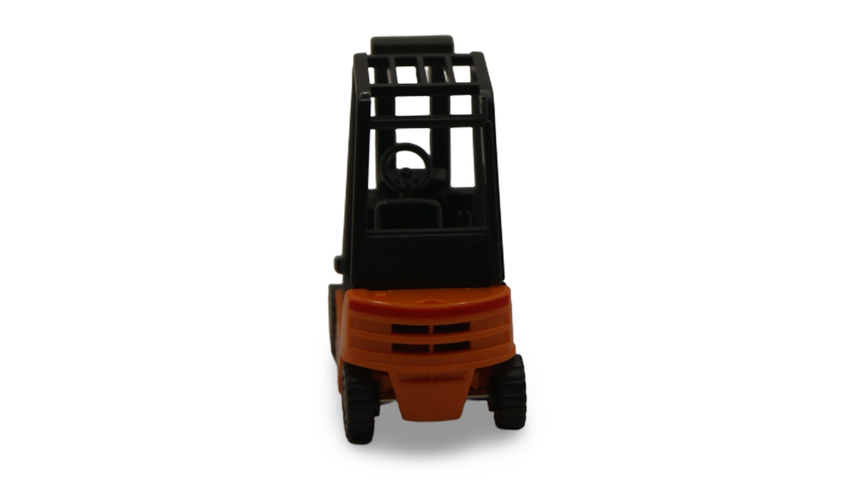 Wiking 066401 Still R70-16 Gabelstapler Orange H0 1:87 OVP