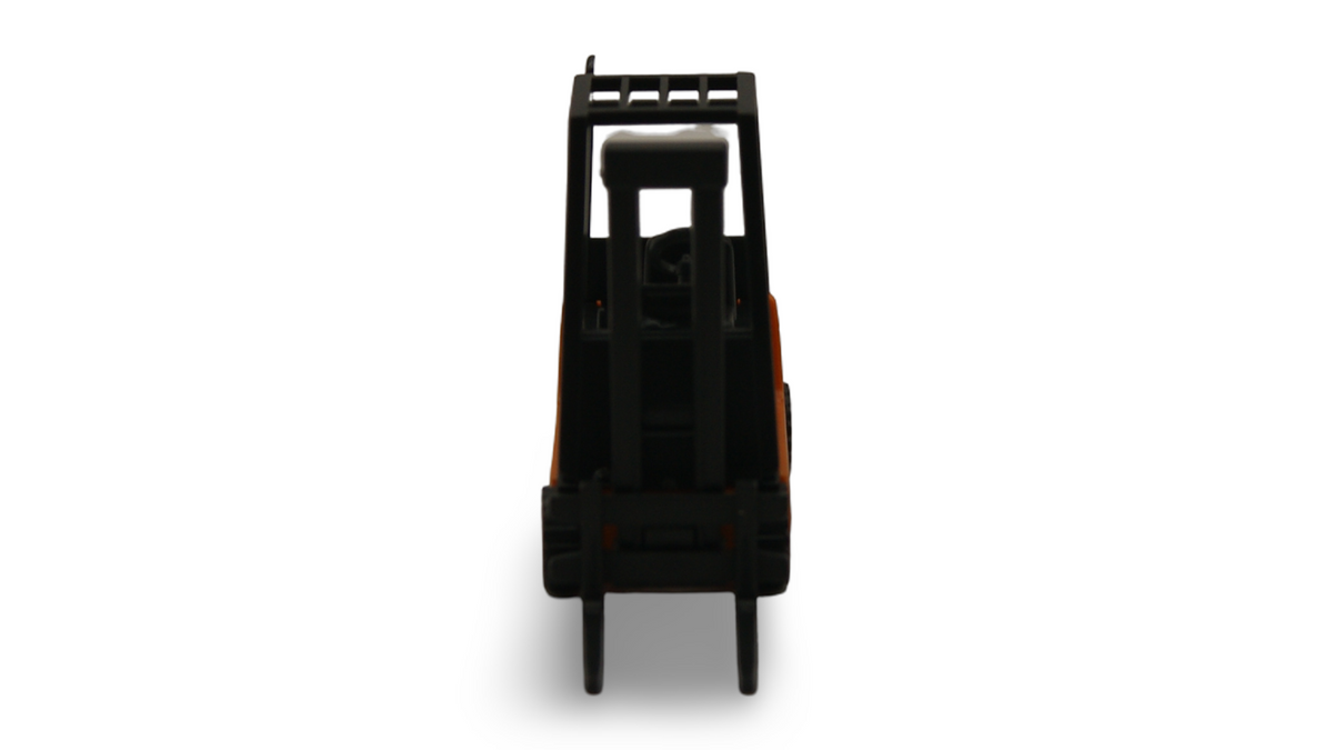 Wiking 066401 Still R70-16 Gabelstapler Orange H0 1:87 OVP