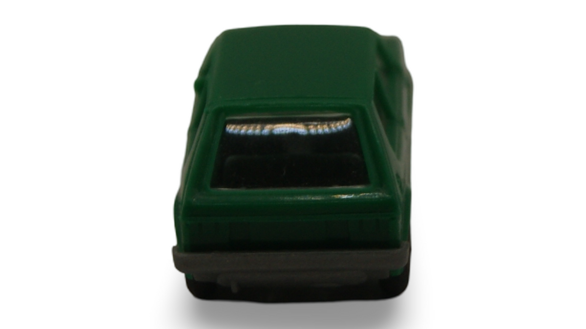Fleischmann VW Golf I Grün H0 1:87