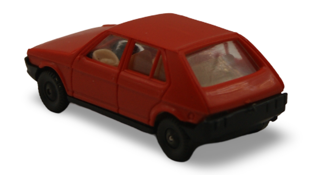 Bertren Seat Ritmo Rot H0 1:87