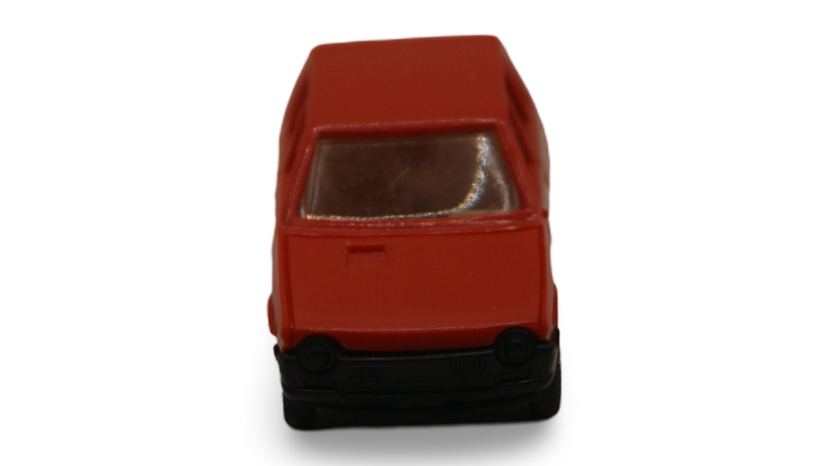 Bertren Seat Ritmo Rot H0 1:87