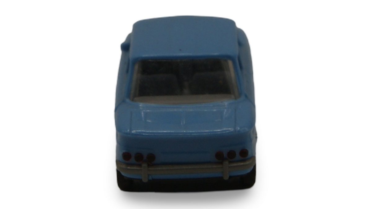 Euromodell I.M.U. NSU TT Hellblau H0 1:87 OVP