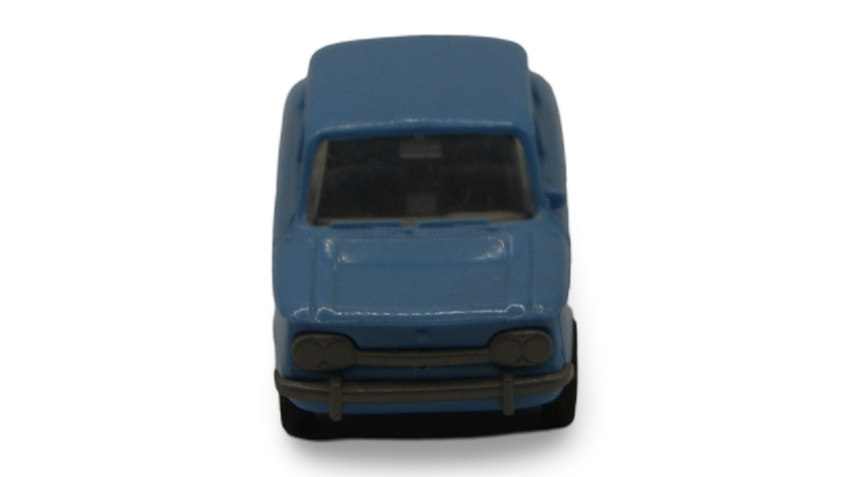 Euromodell I.M.U. NSU TT Hellblau H0 1:87 OVP